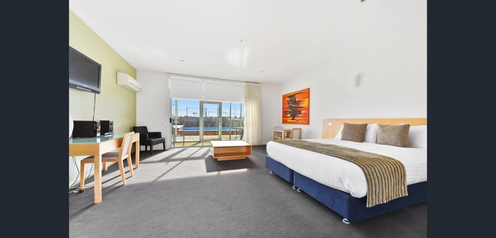 York Cove Hotel George Town Eksteriør billede