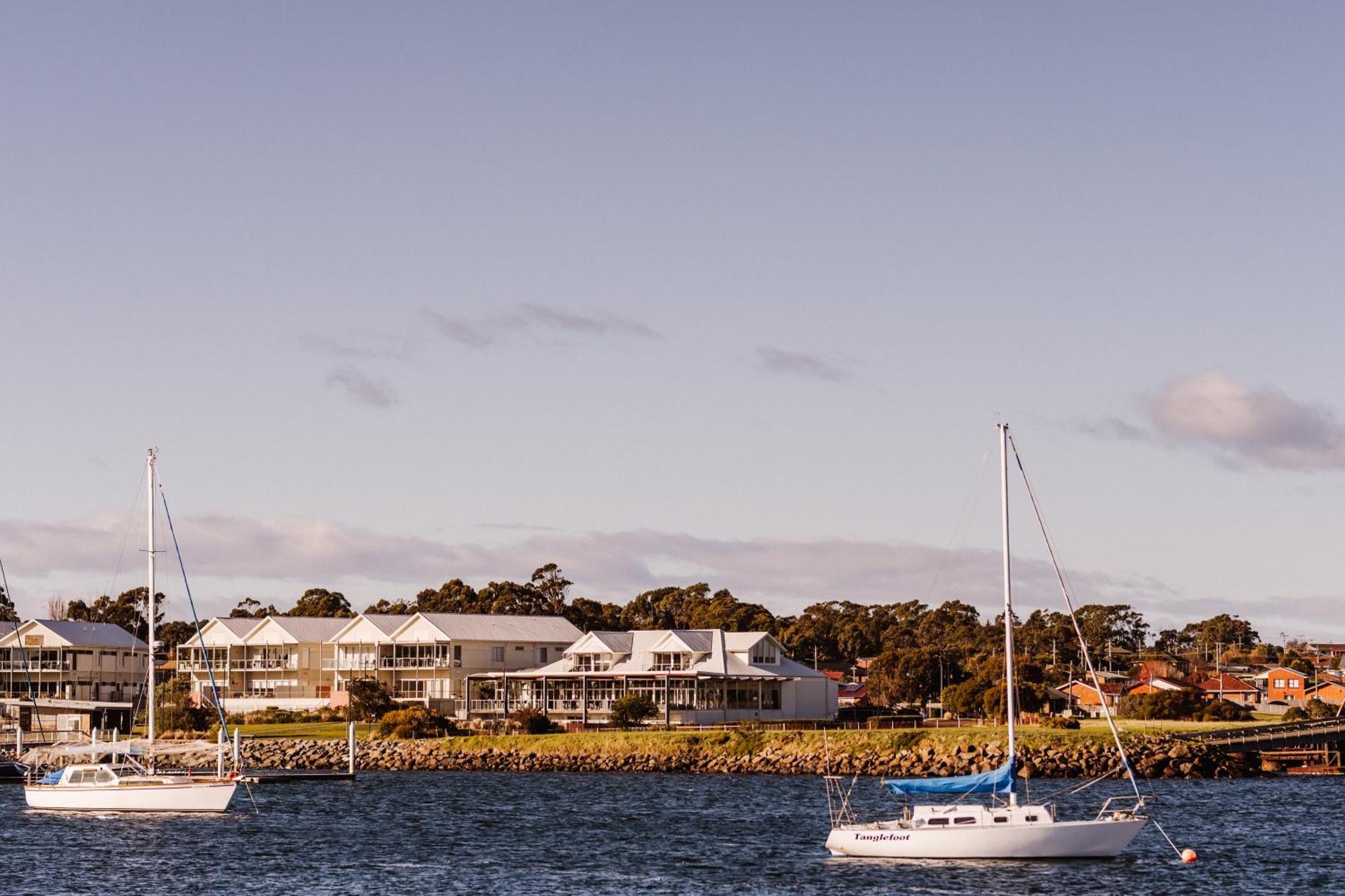 York Cove Hotel George Town Eksteriør billede