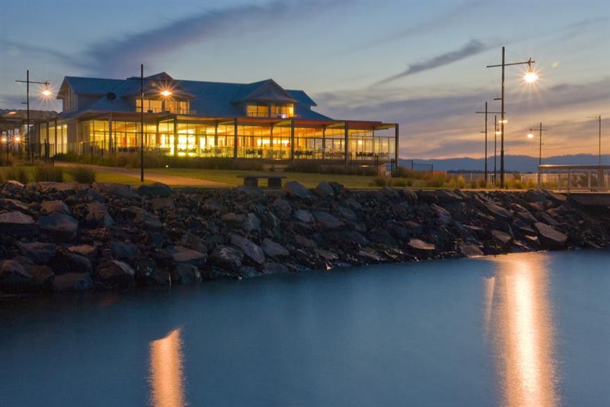 York Cove Hotel George Town Eksteriør billede