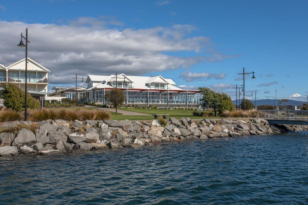 York Cove Hotel George Town Eksteriør billede