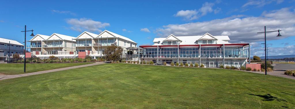 York Cove Hotel George Town Eksteriør billede