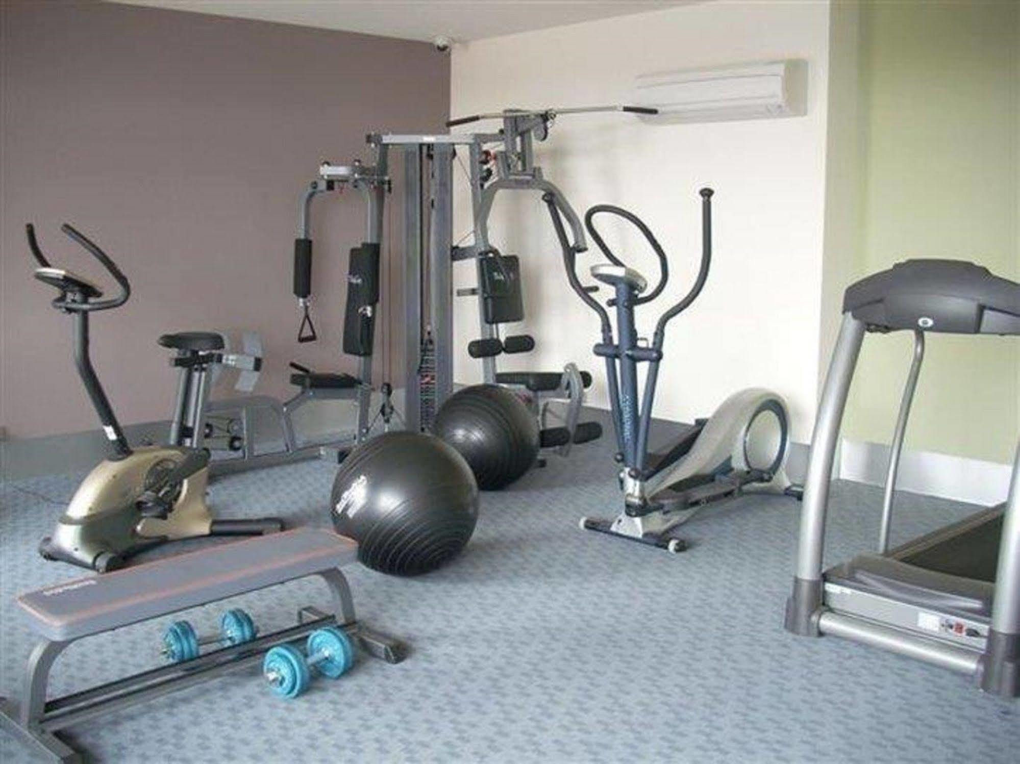 York Cove Hotel George Town Faciliteter billede