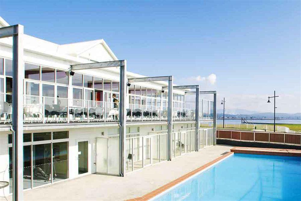 York Cove Hotel George Town Eksteriør billede